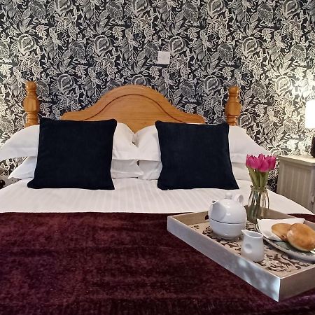 An Sibin B&B Kenmare Extérieur photo