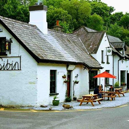 An Sibin B&B Kenmare Extérieur photo