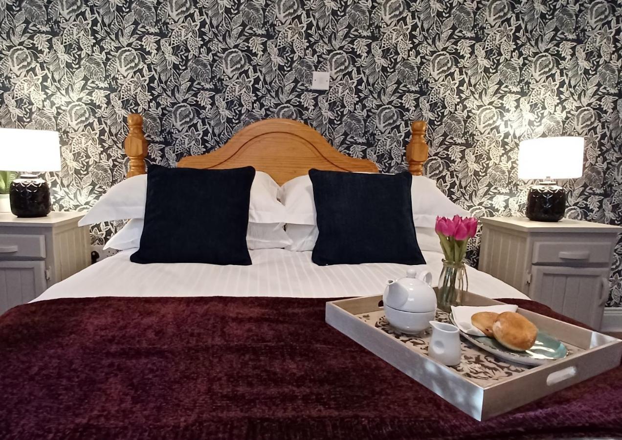An Sibin B&B Kenmare Extérieur photo
