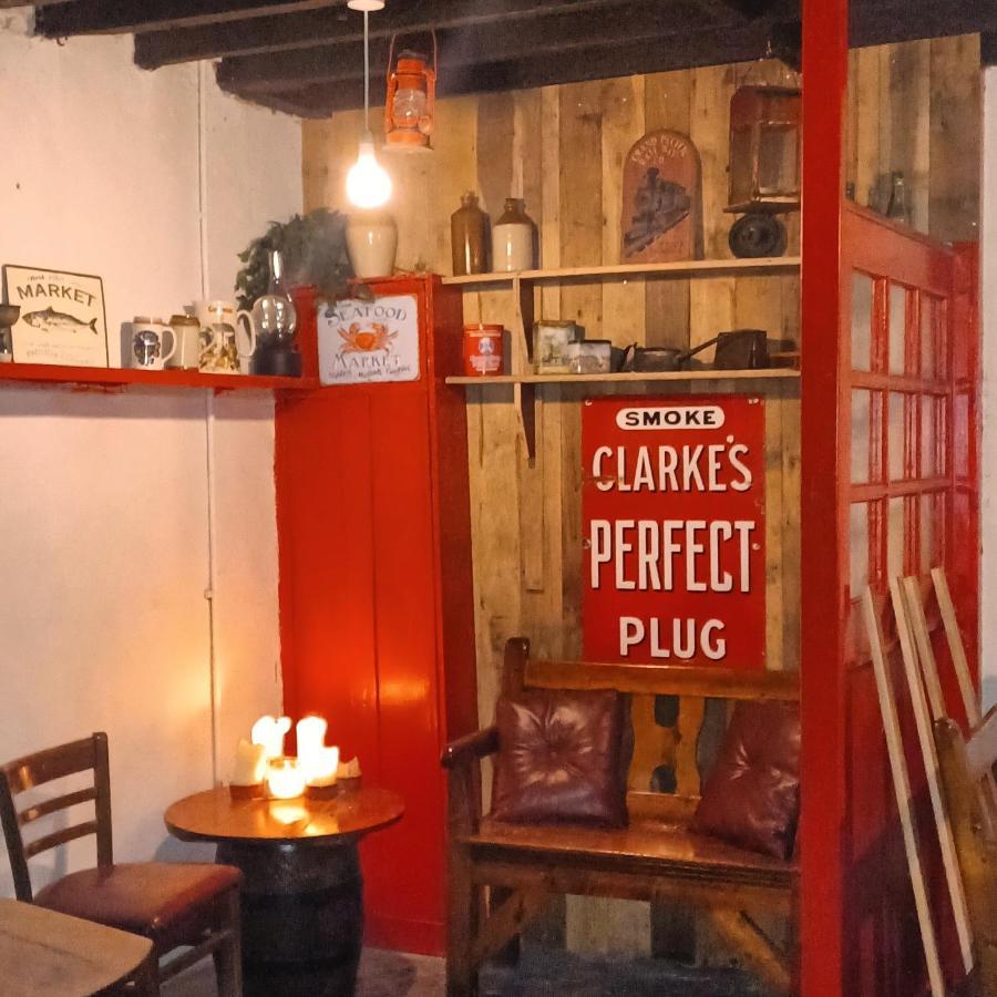 An Sibin B&B Kenmare Extérieur photo