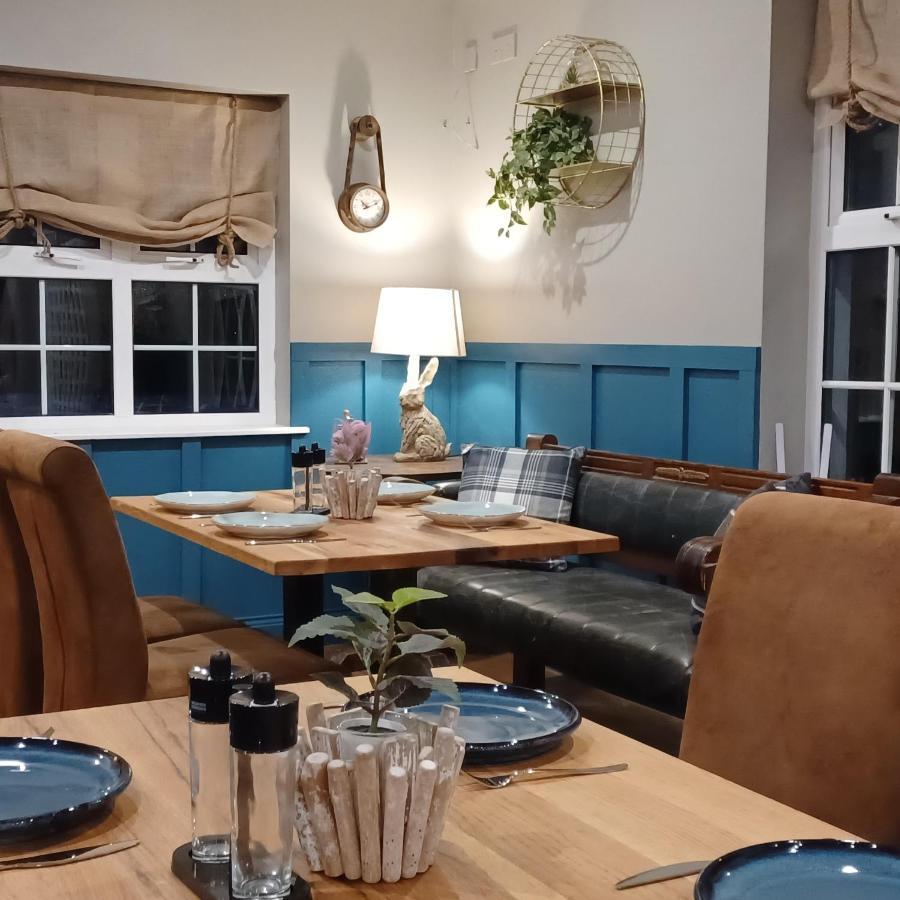 An Sibin B&B Kenmare Extérieur photo