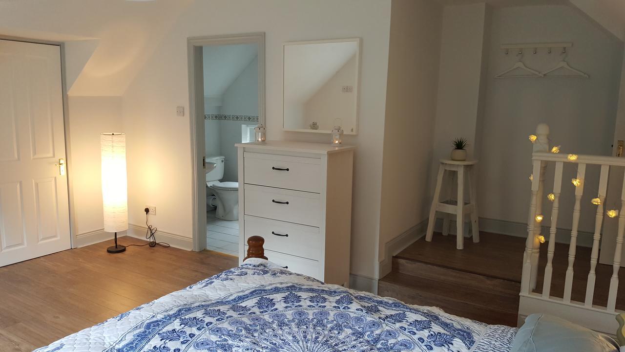 An Sibin B&B Kenmare Extérieur photo
