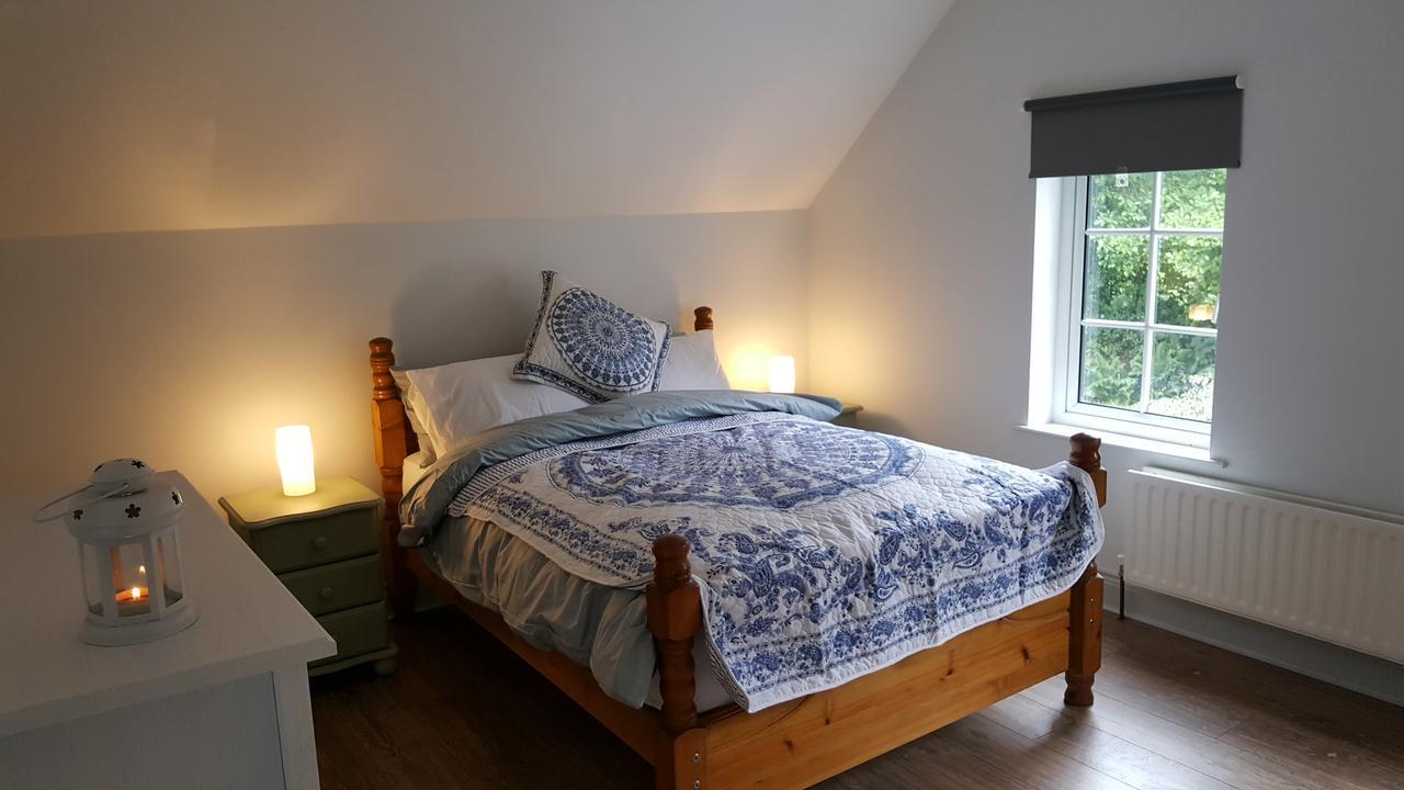 An Sibin B&B Kenmare Extérieur photo