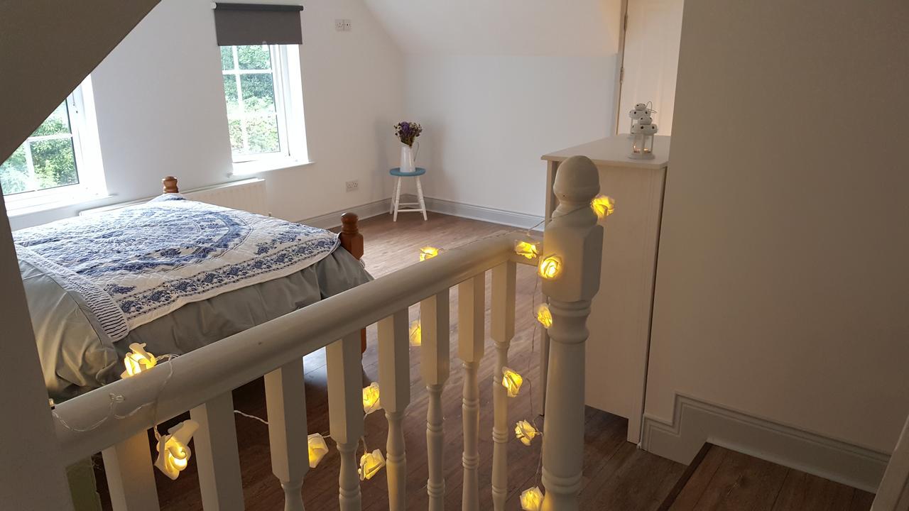 An Sibin B&B Kenmare Extérieur photo