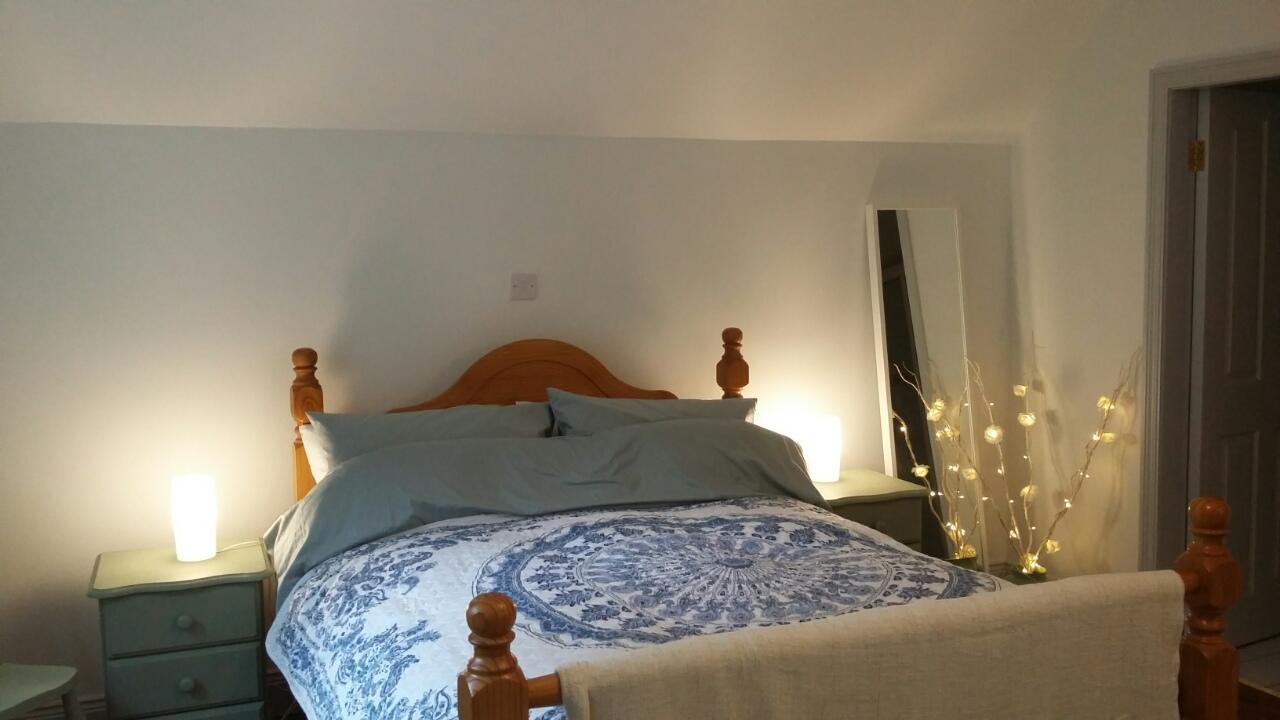 An Sibin B&B Kenmare Extérieur photo
