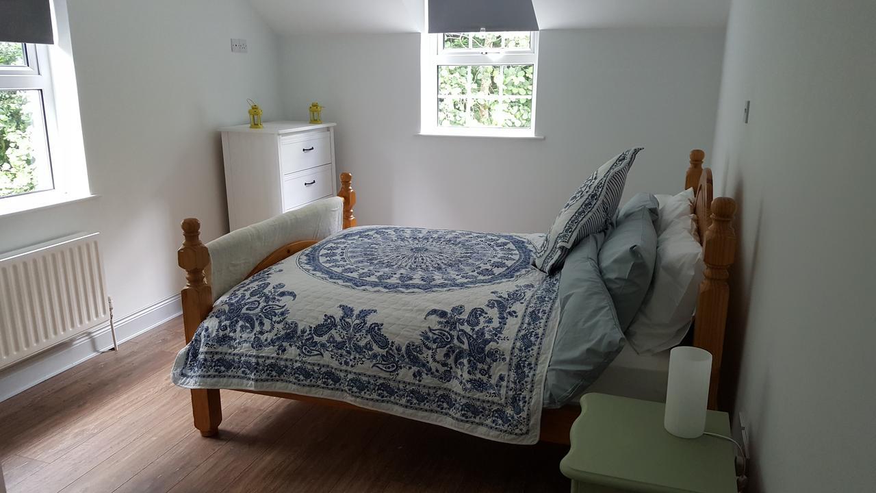 An Sibin B&B Kenmare Extérieur photo