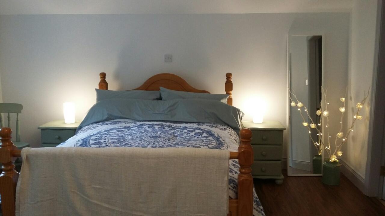 An Sibin B&B Kenmare Extérieur photo