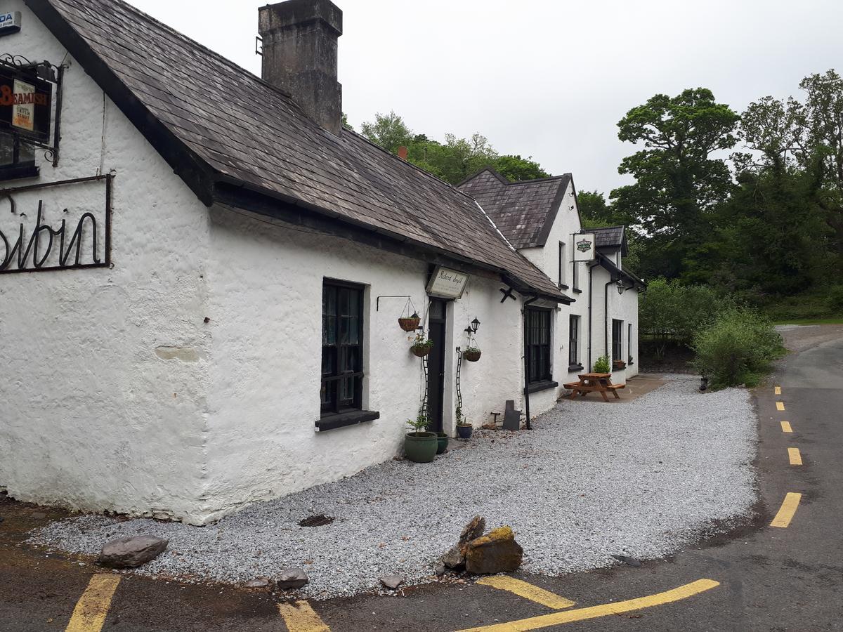An Sibin B&B Kenmare Extérieur photo