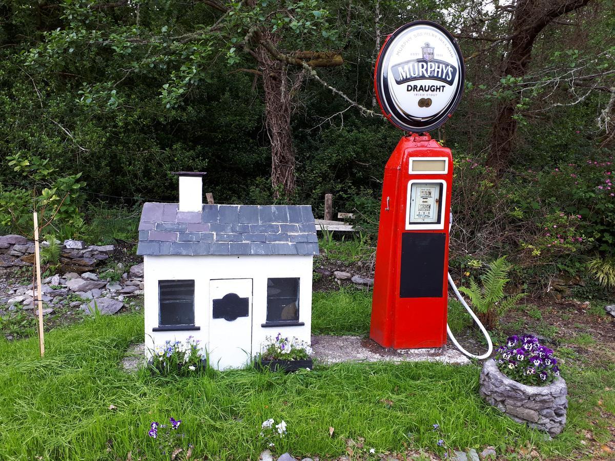 An Sibin B&B Kenmare Extérieur photo