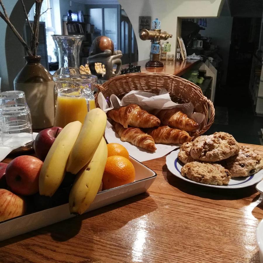 An Sibin B&B Kenmare Extérieur photo