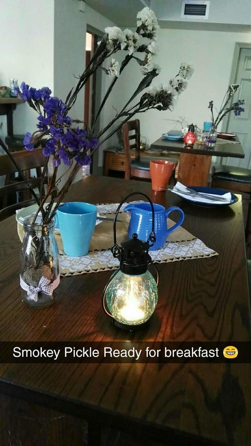 An Sibin B&B Kenmare Extérieur photo