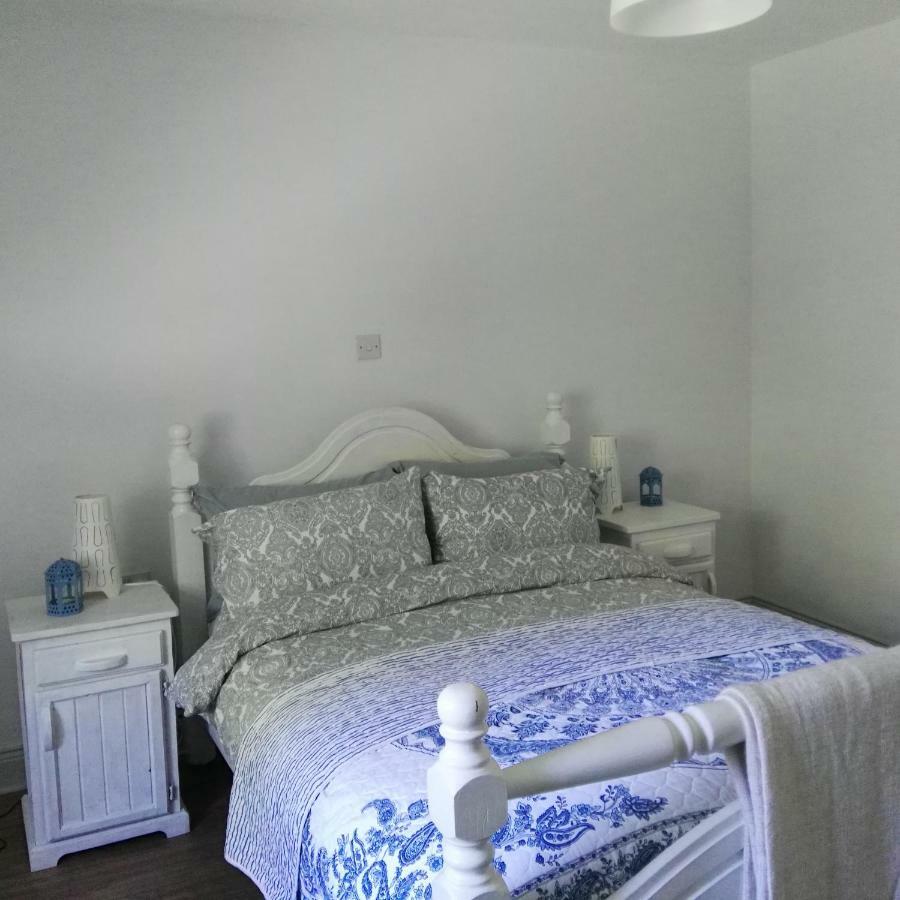 An Sibin B&B Kenmare Extérieur photo
